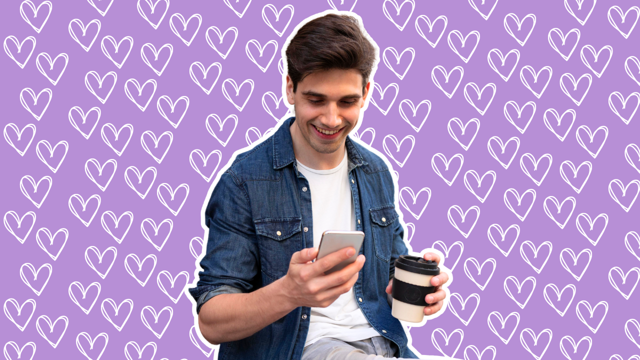 How To Ask A Girl Out Over Text — 4322