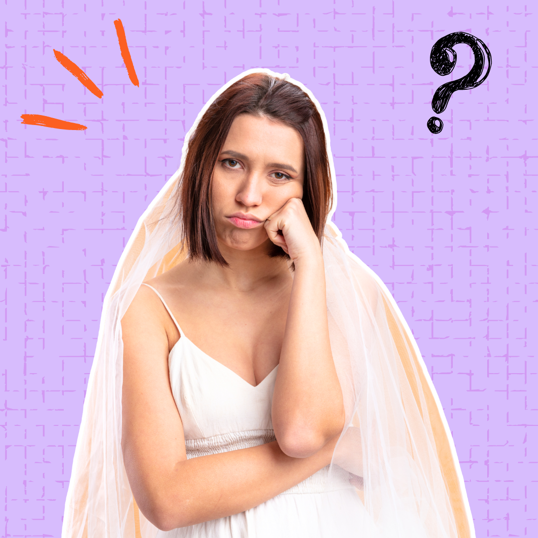 Will I Ever Get Married Quiz