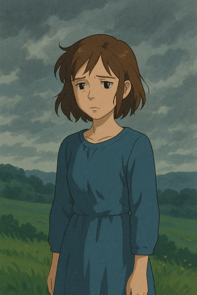 To the Girl Who Feels Lost